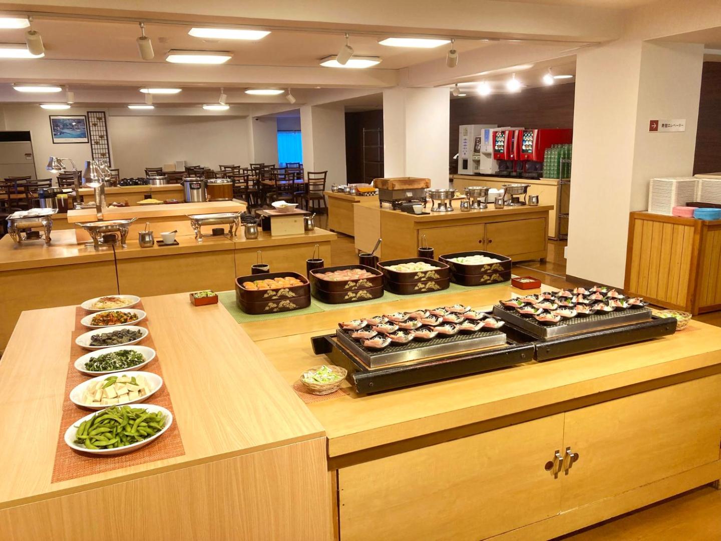Itoen Hotel Bekkan thumbnail 3