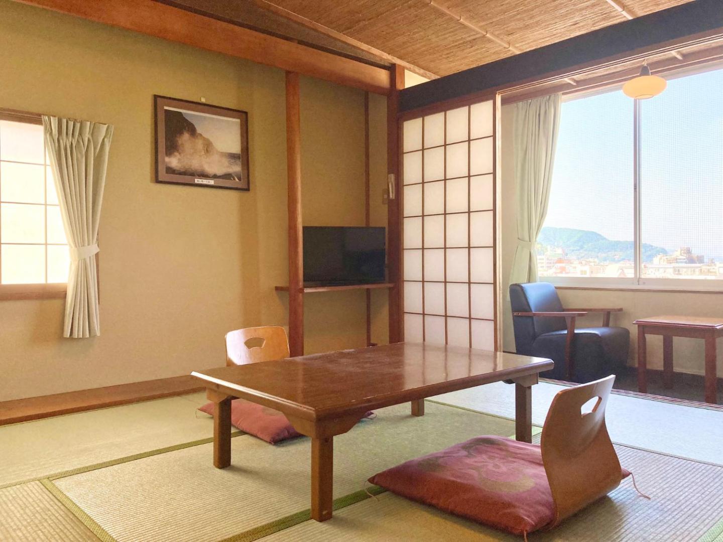 Itoen Hotel Bekkan thumbnail 4