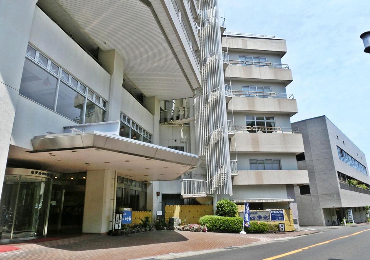 Itoen Hotel Shikisai - Image 1