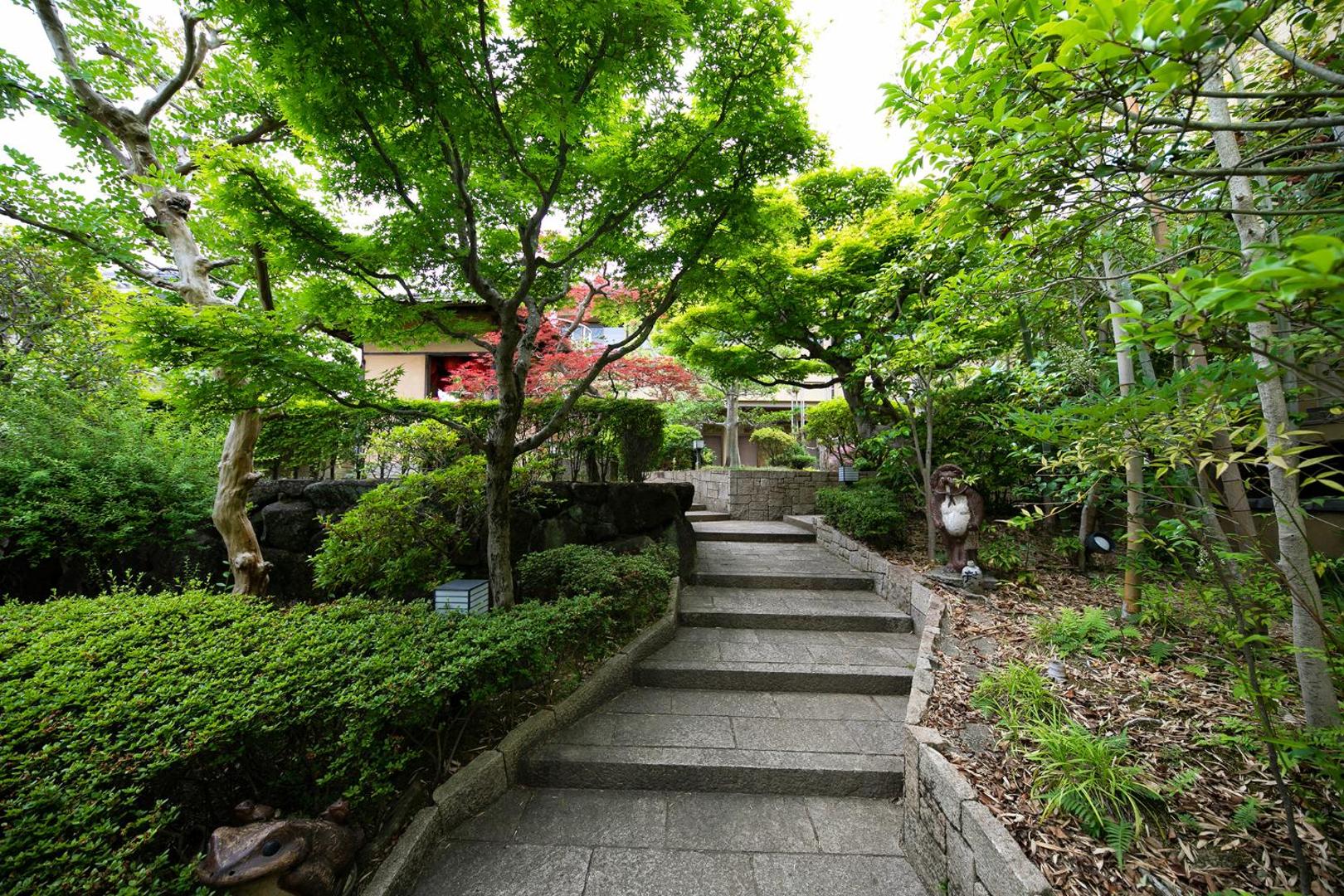 料亭約亞旅館 thumbnail 3