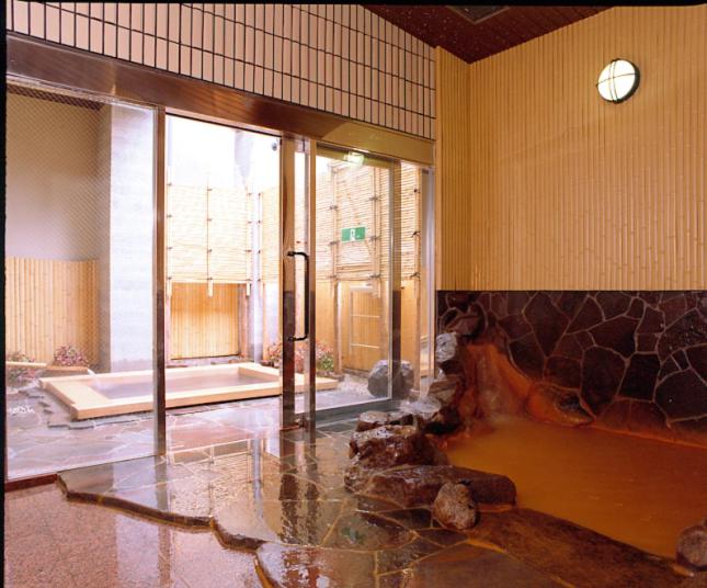 Kadonobo Ryokan thumbnail 3