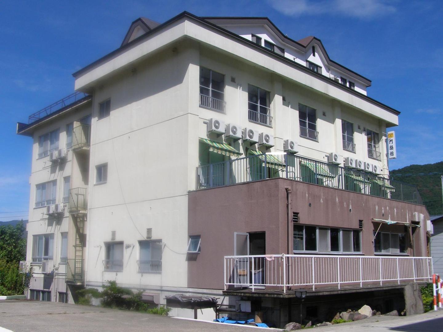 Kadowakikan - Image 1
