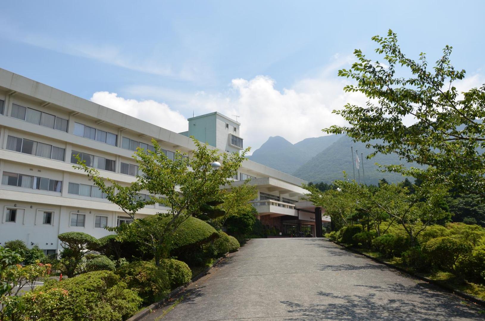 Kagetsuen - Image 1