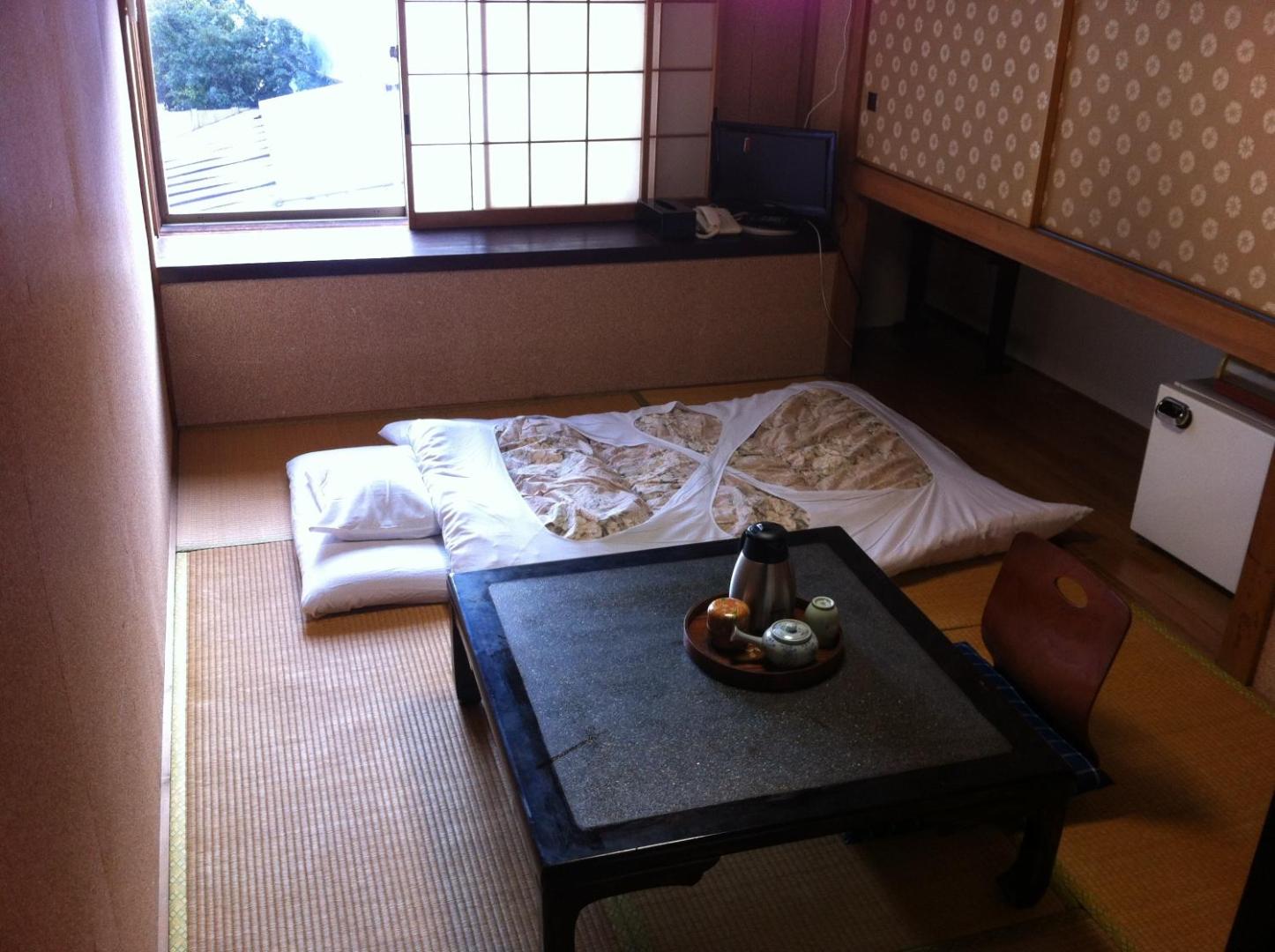 Kamesei Ryokan thumbnail 2