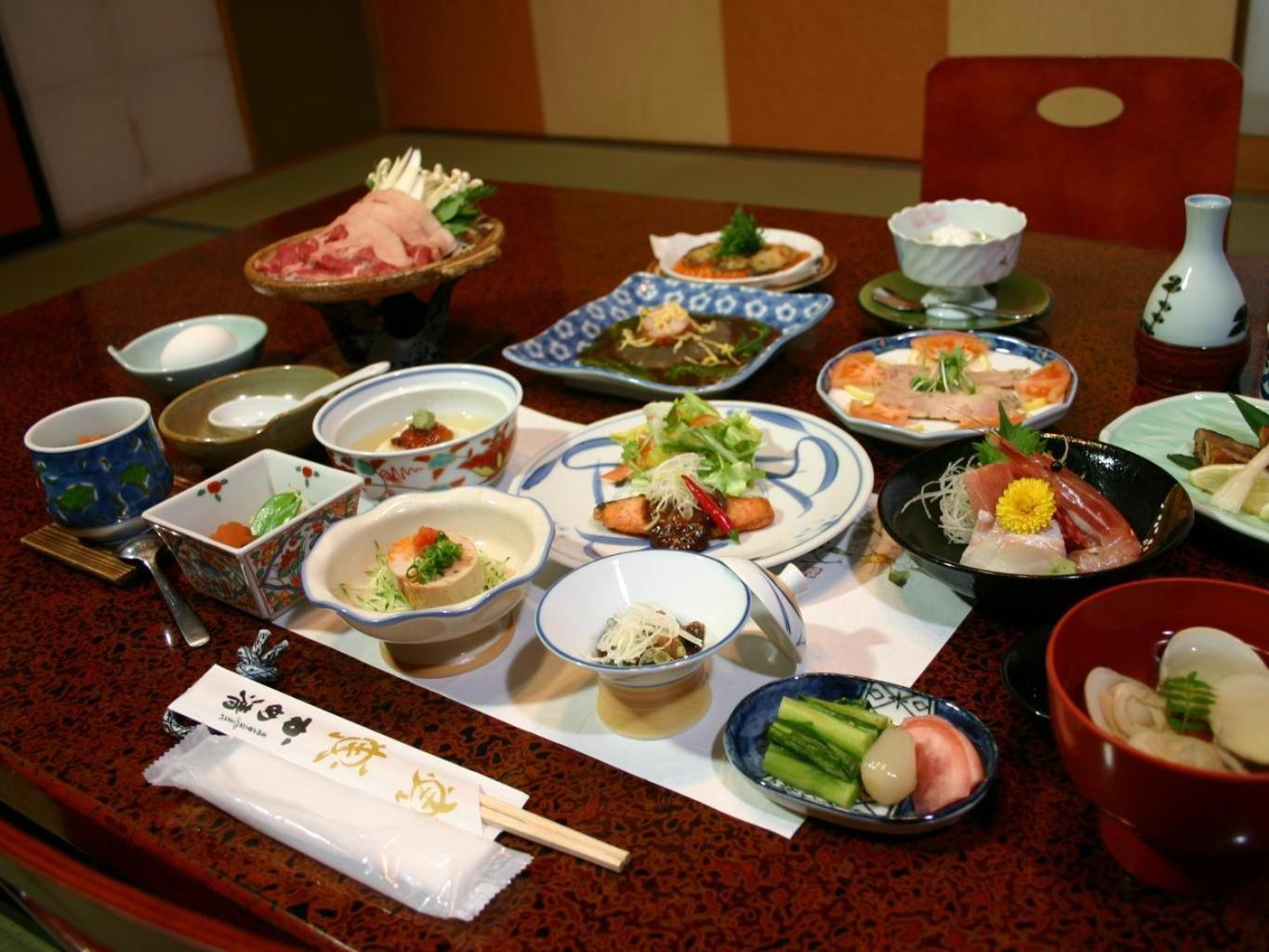 Kamesei Ryokan thumbnail 4