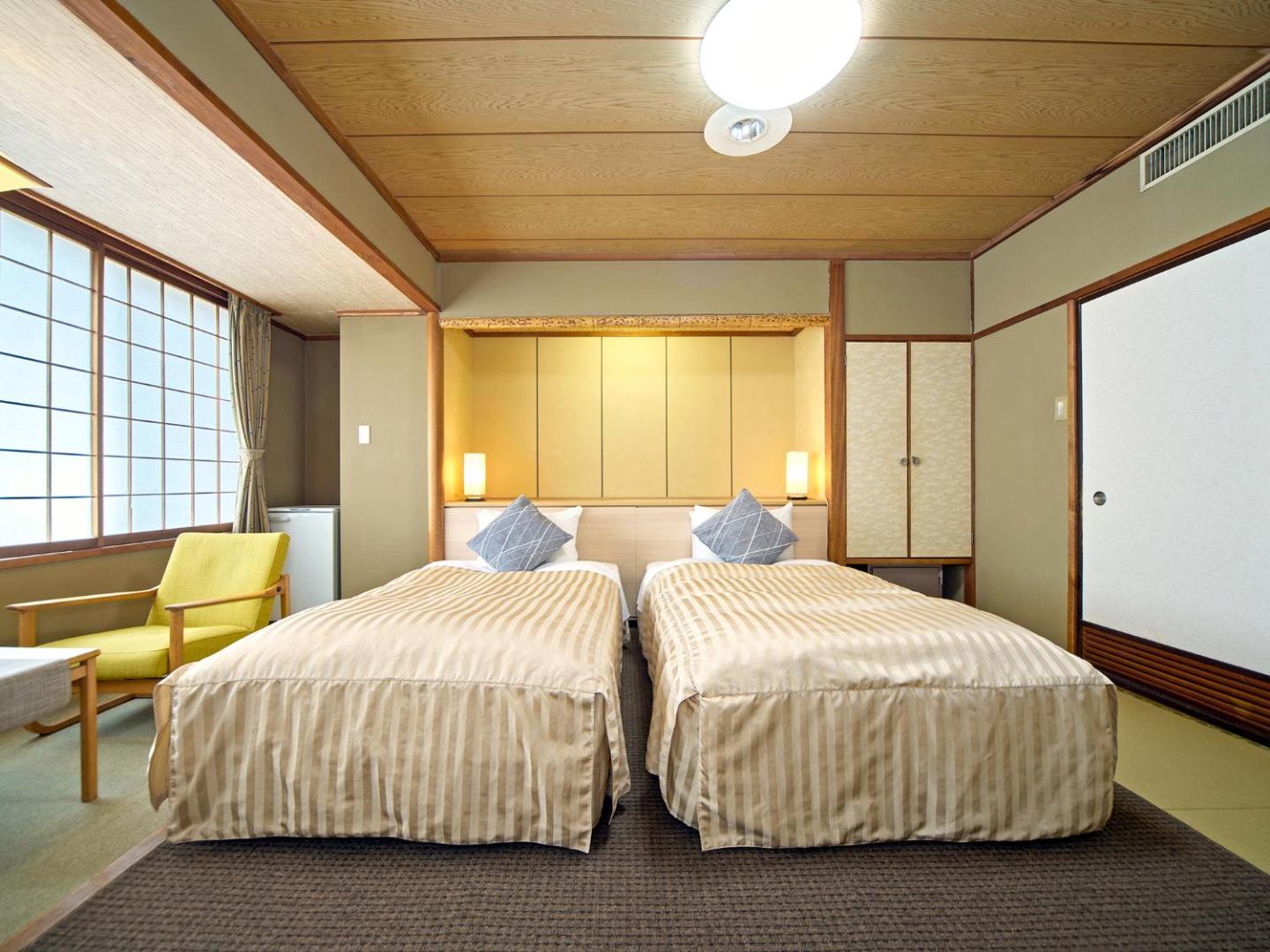 Hotel Kameya thumbnail 2