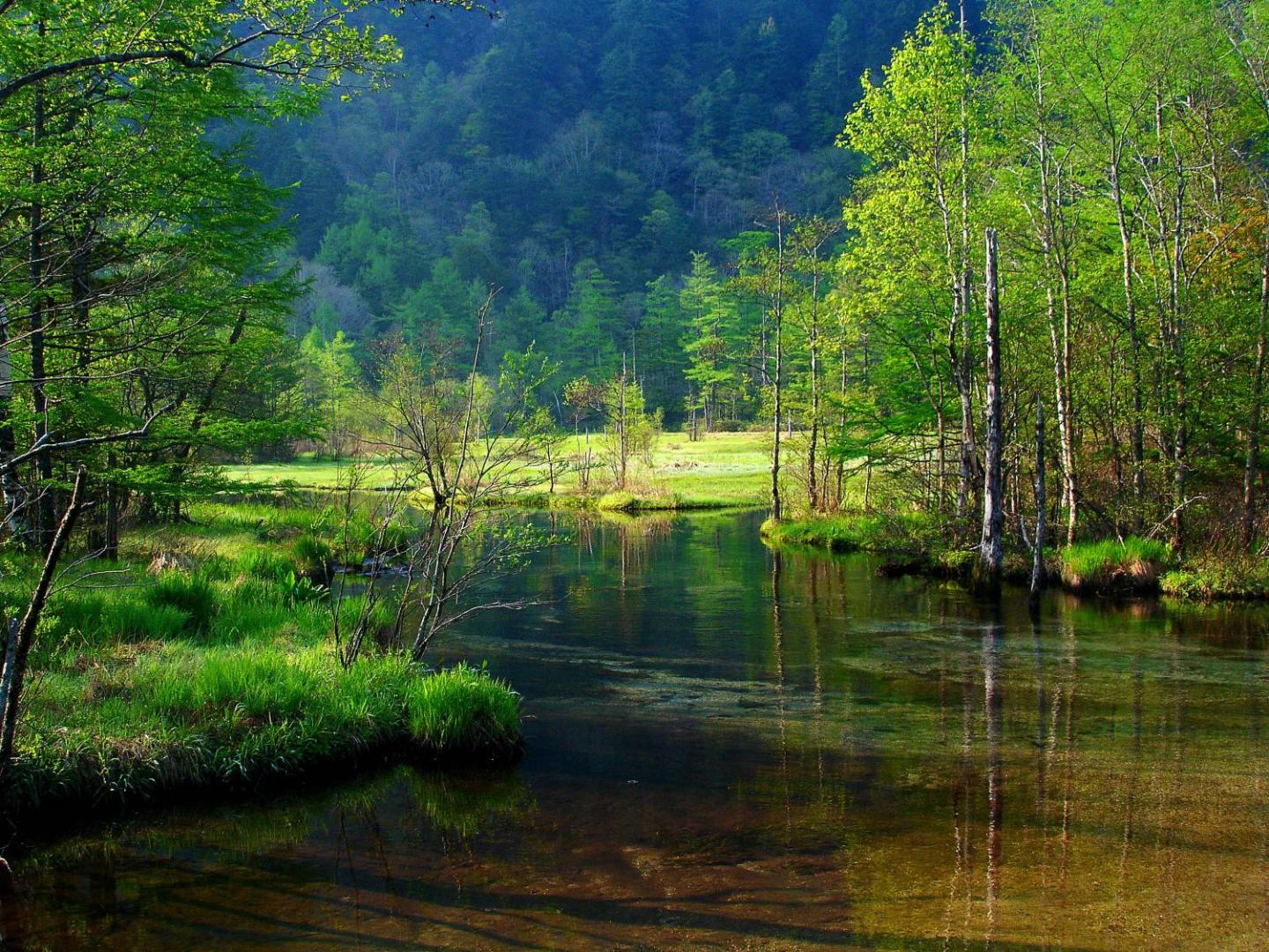 Kamikochi Hotel thumbnail 2