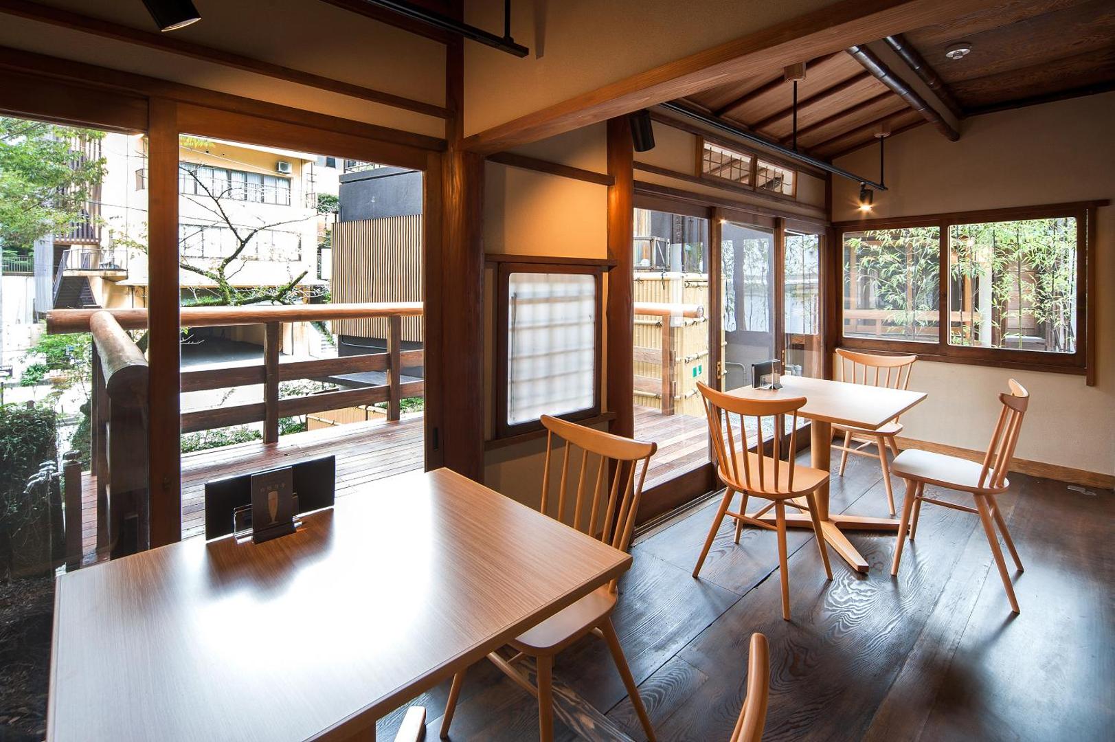 KANSUIRO ANNEX thumbnail 4