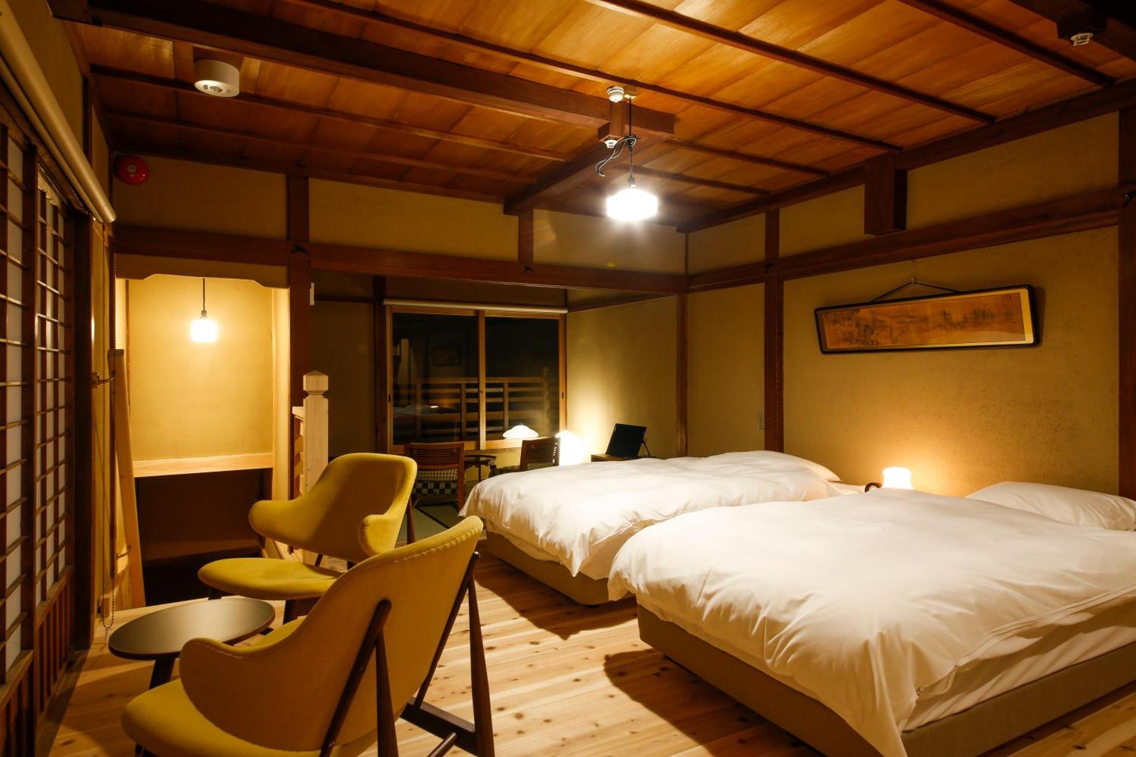 Kariya Ryokan Q thumbnail 2