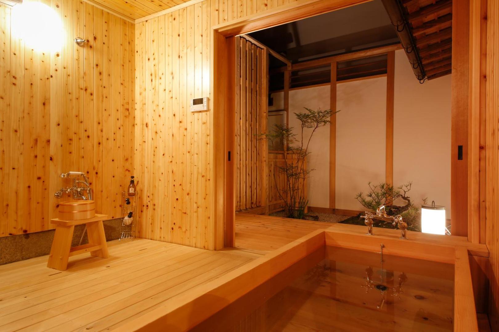 Kariya Ryokan Q thumbnail 3
