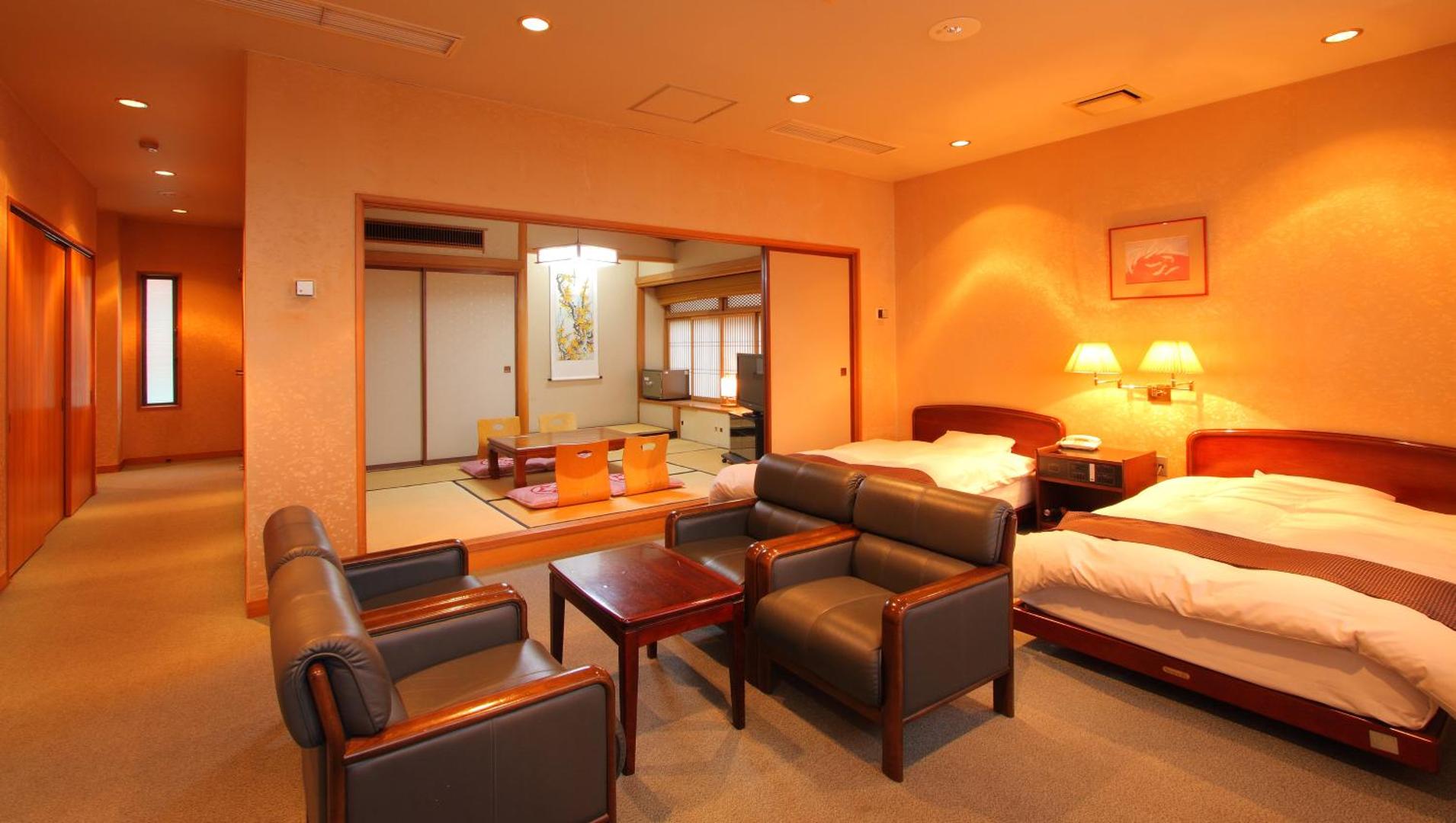 Kasugai View Hotel thumbnail 2