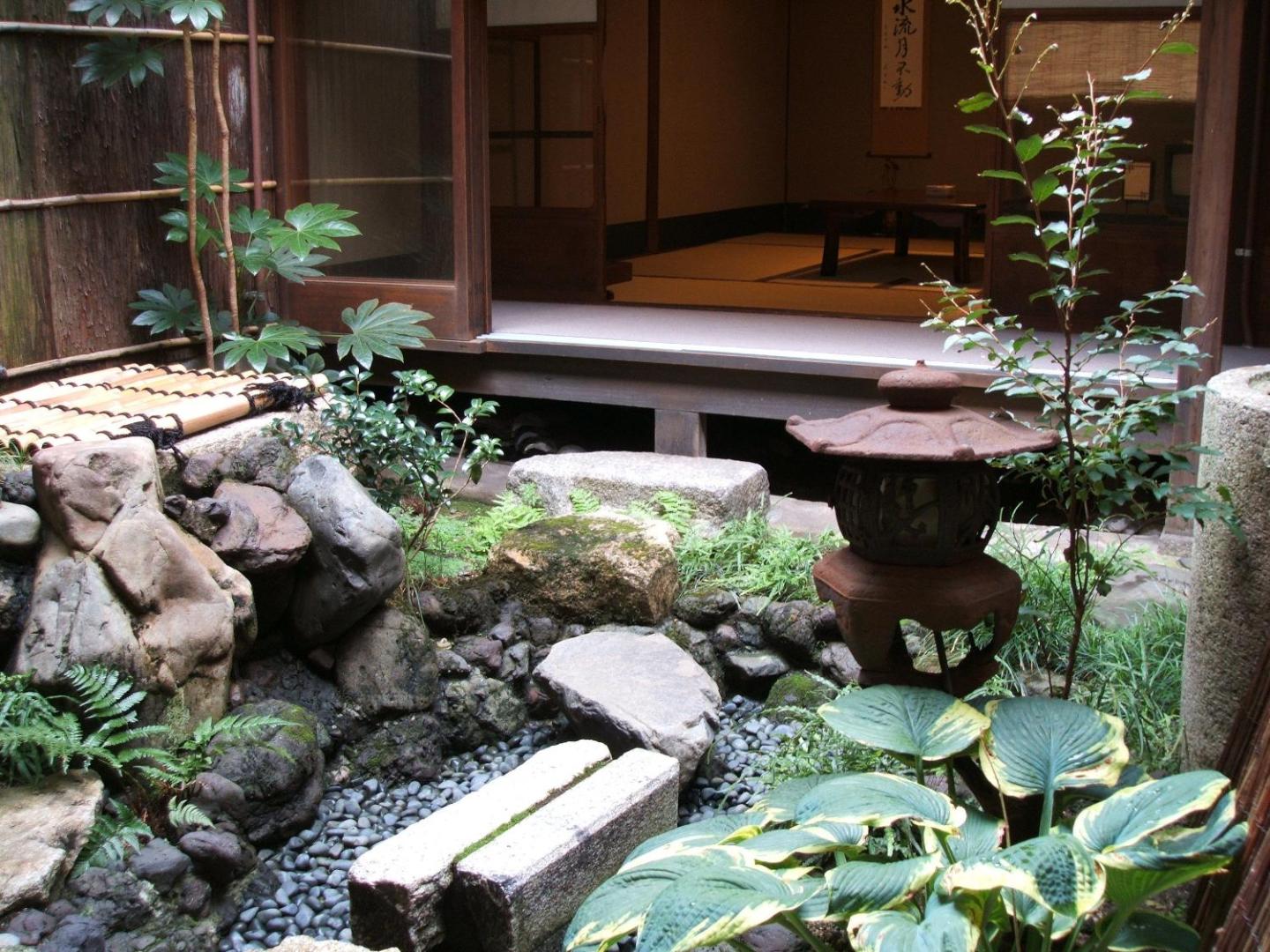 Inn Kawashima thumbnail 3