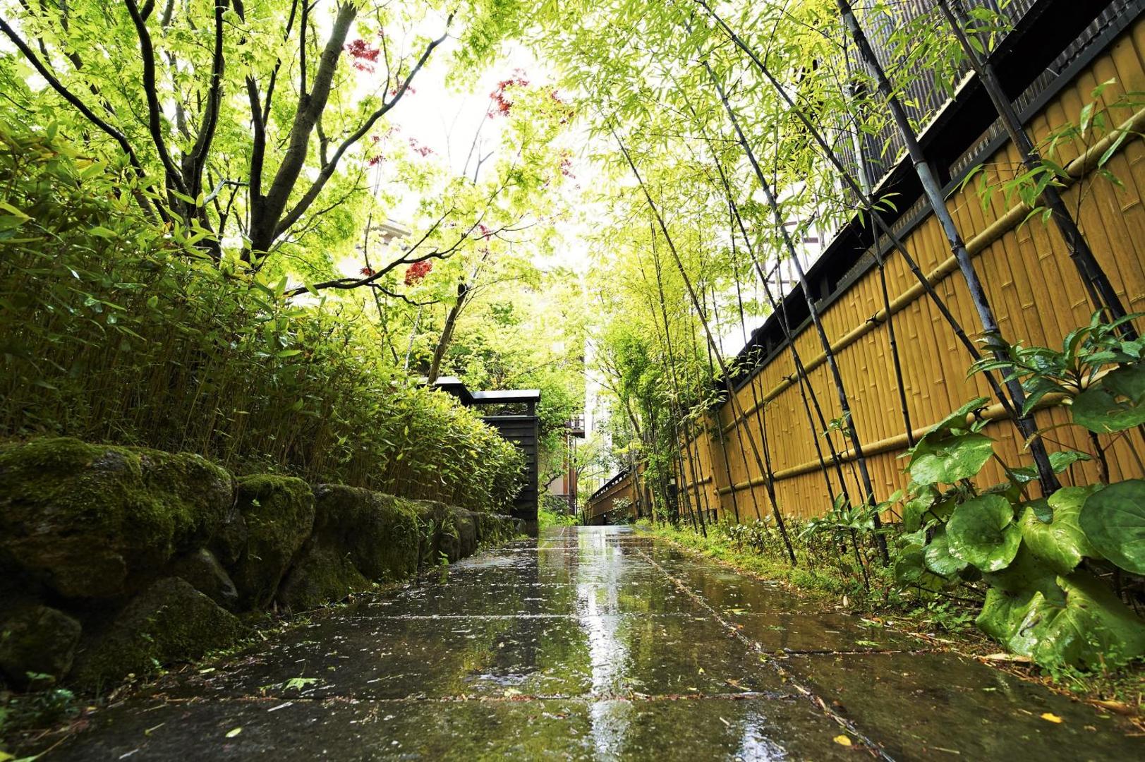 Hotel Kazahaya - Image 1