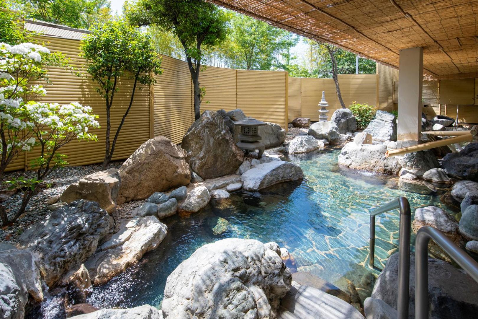 Hanayagi no Sho Keizan - Image 1