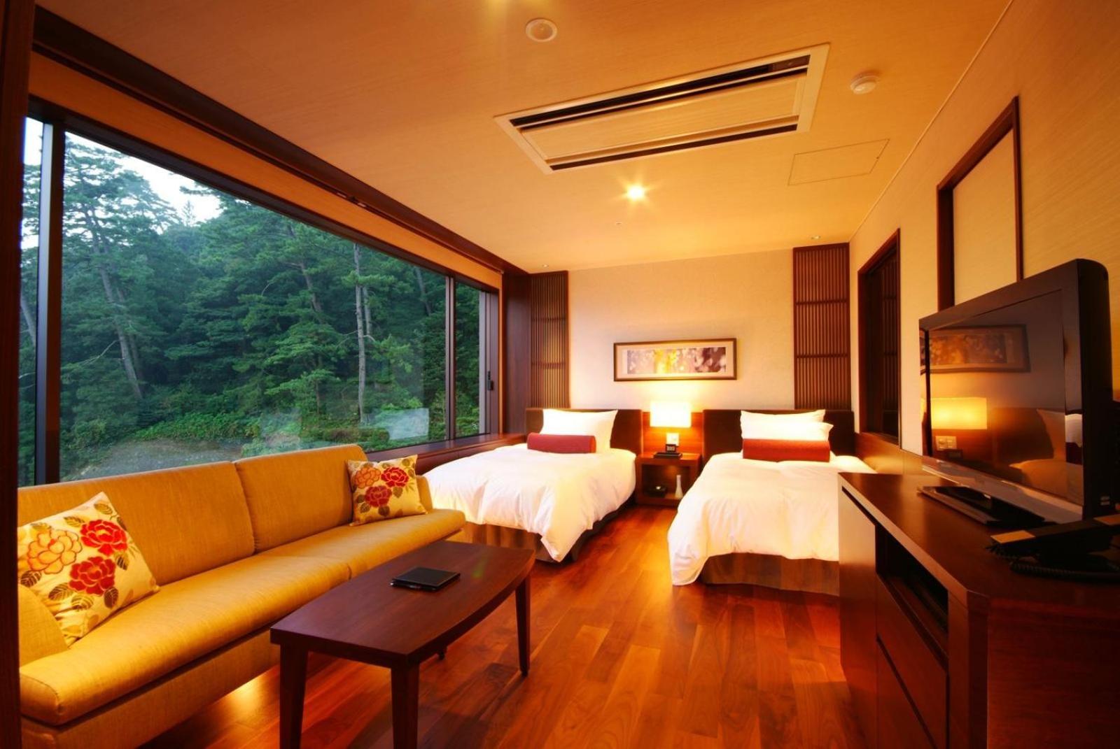 Hotel Kinparo thumbnail 2