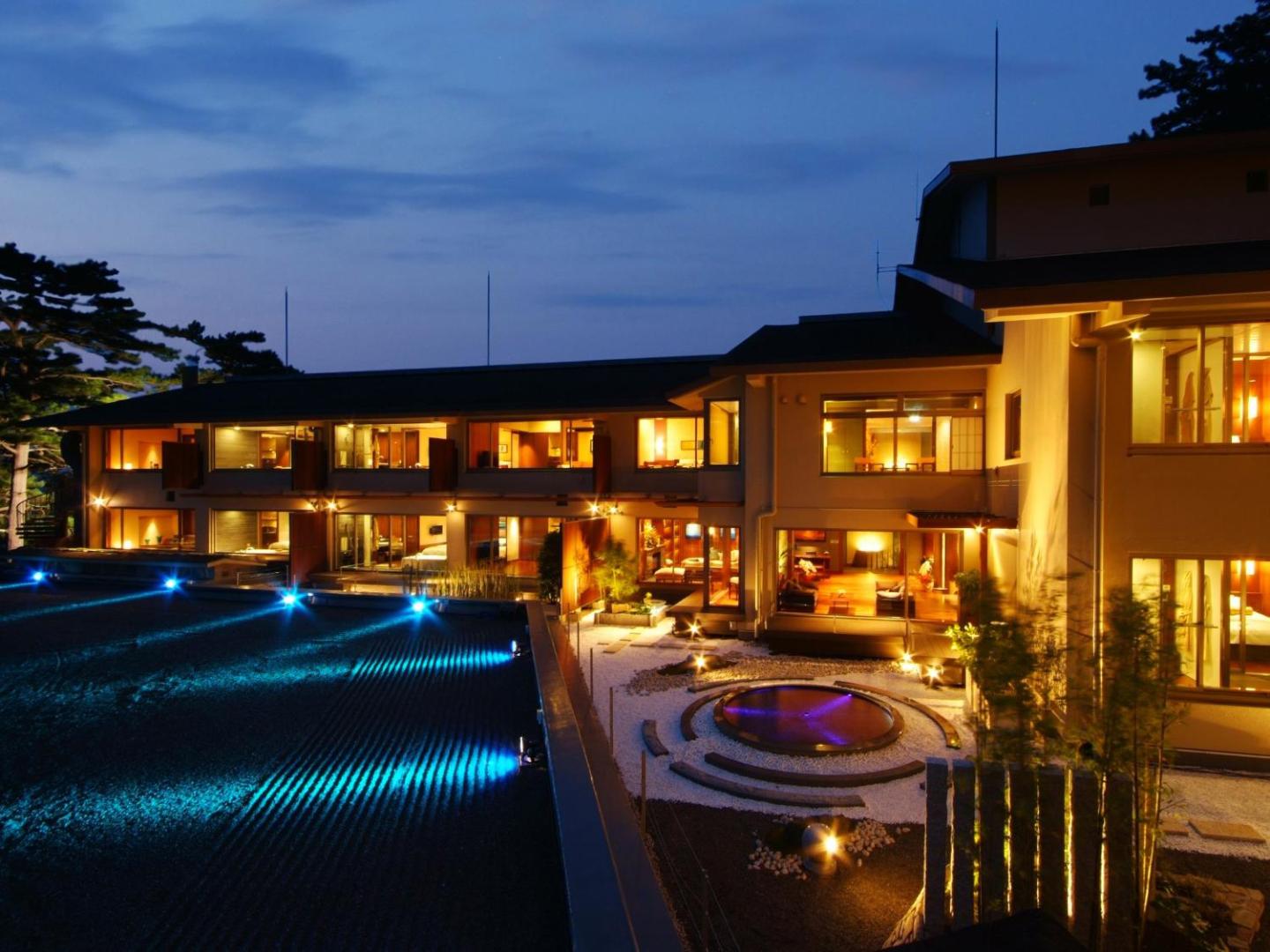 Hotel Kinparo thumbnail 3