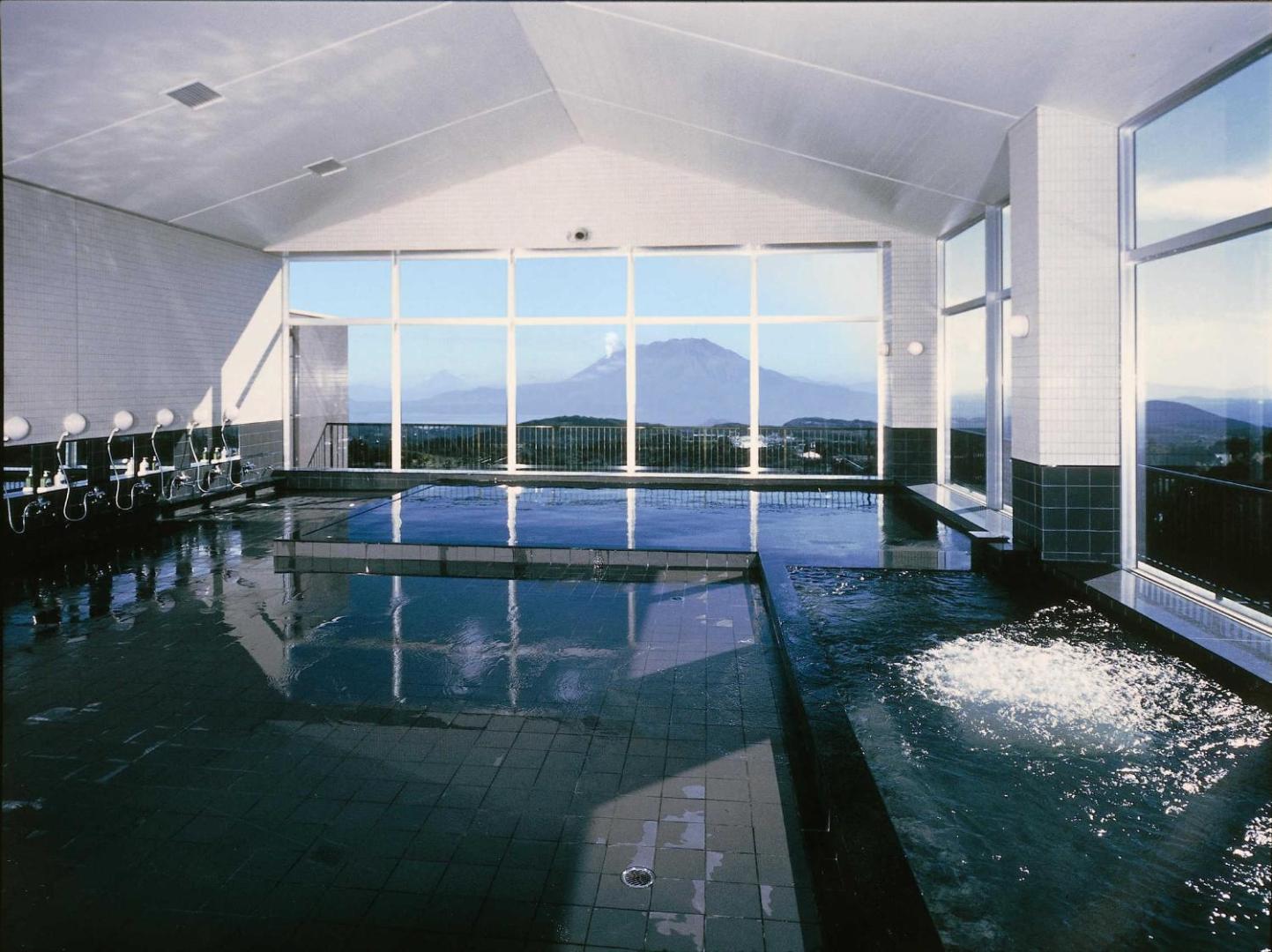 Kirishima Kanko Hotel thumbnail 4