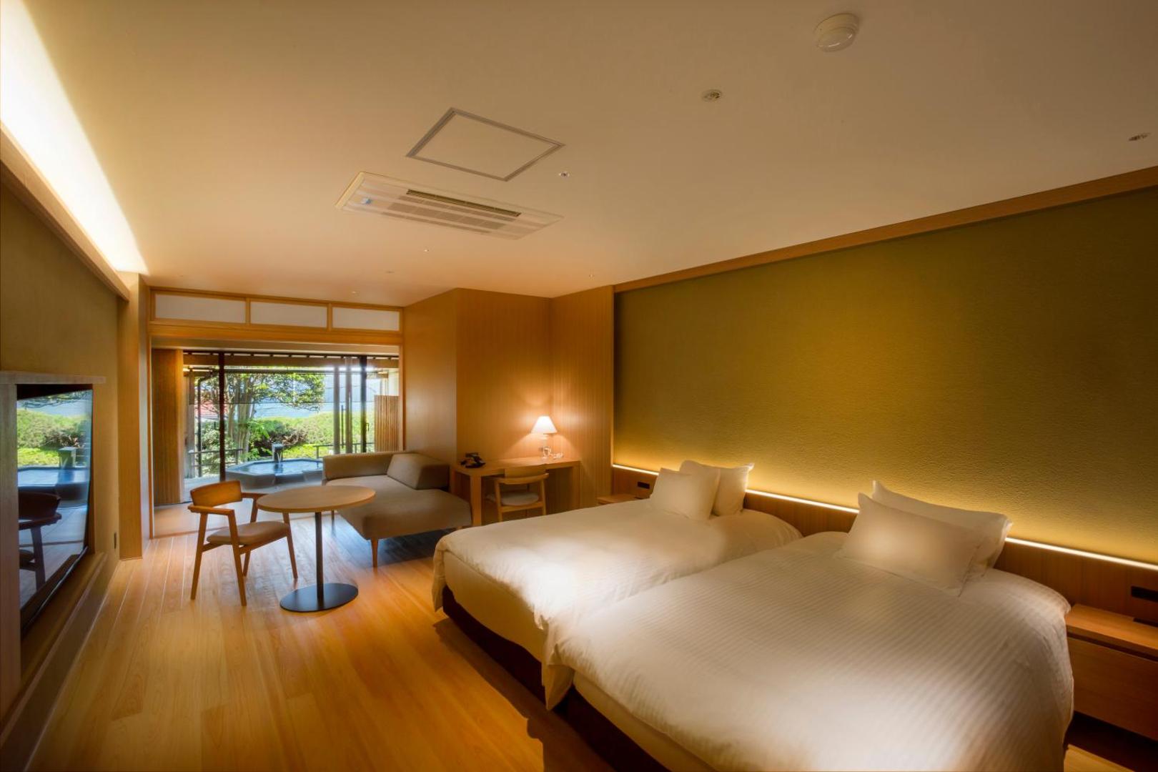 Hotel Kitanoya thumbnail 4