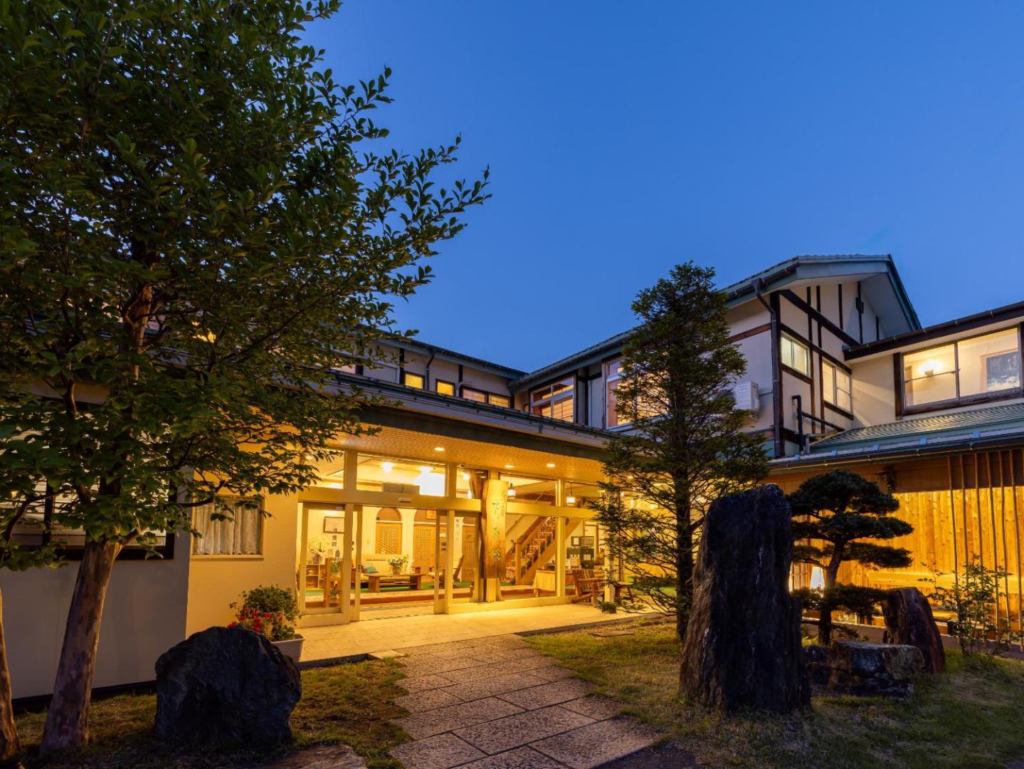 Kiyoshigekan - Image 1