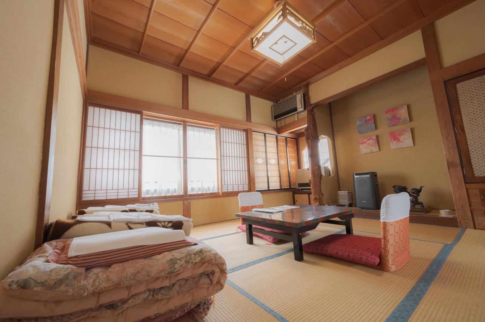 Shibu Onsen Koishiya Ryokan thumbnail 2