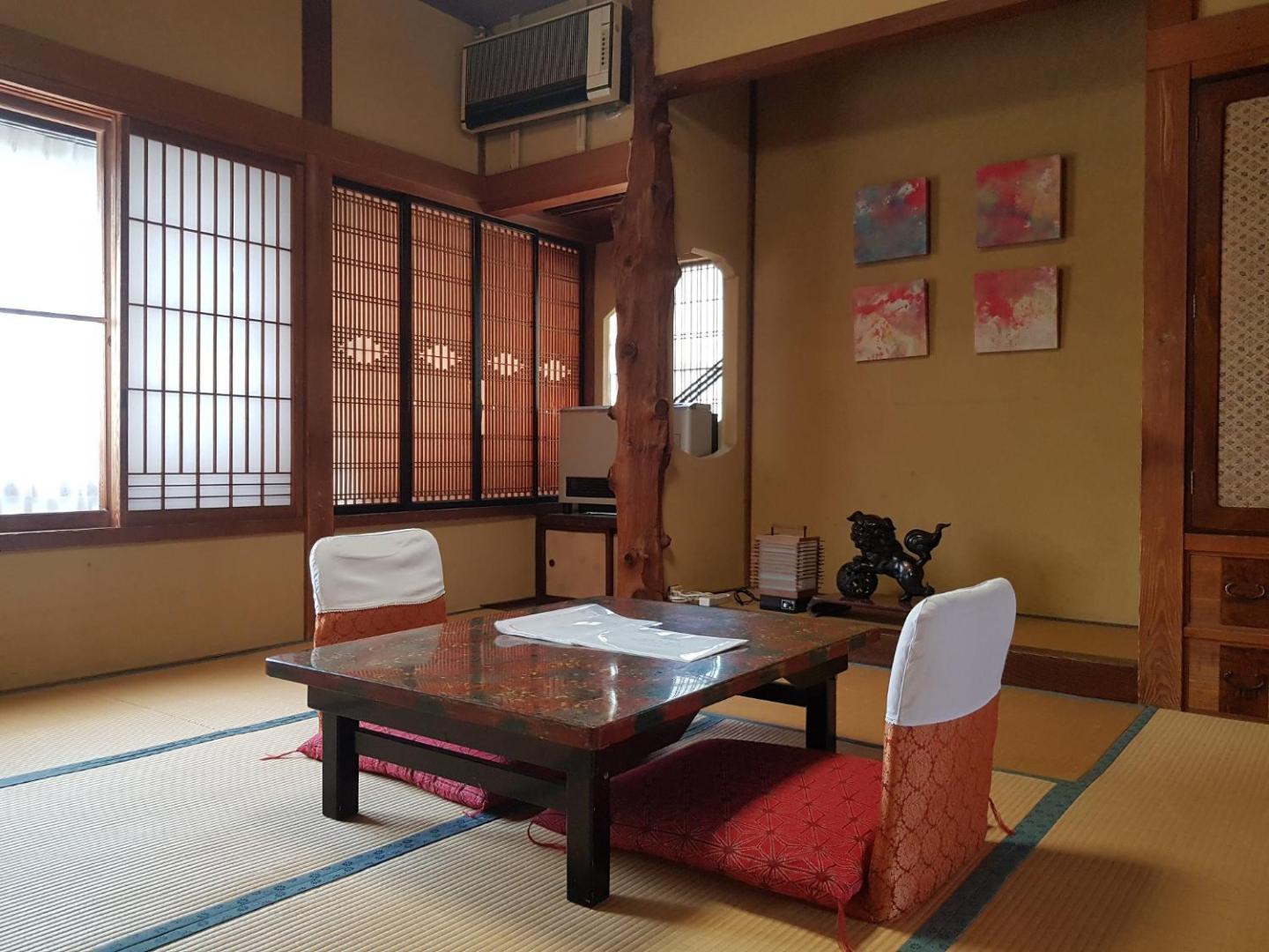 Shibu Onsen Koishiya Ryokan thumbnail 4
