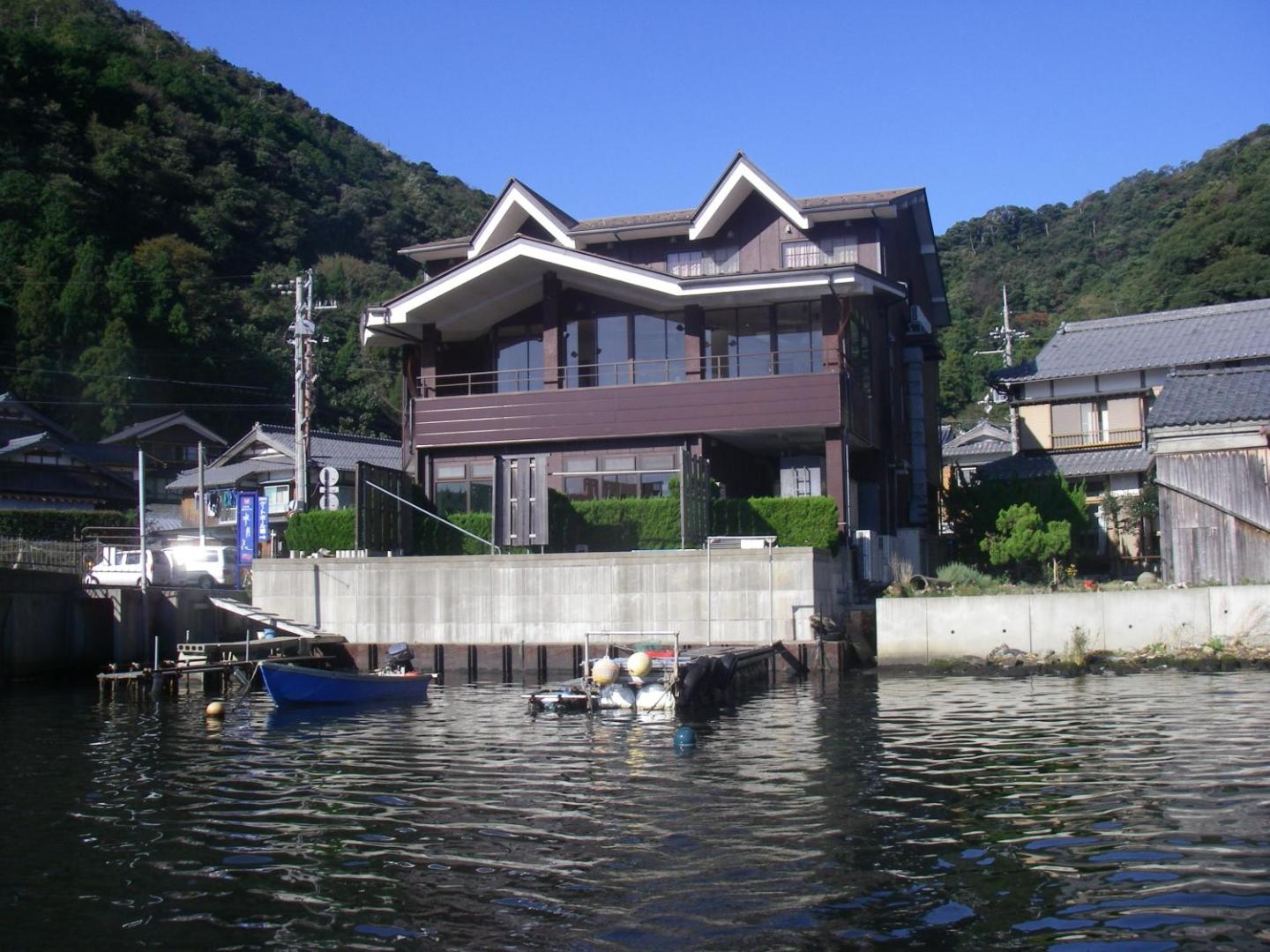 湖上館パムコ thumbnail 2