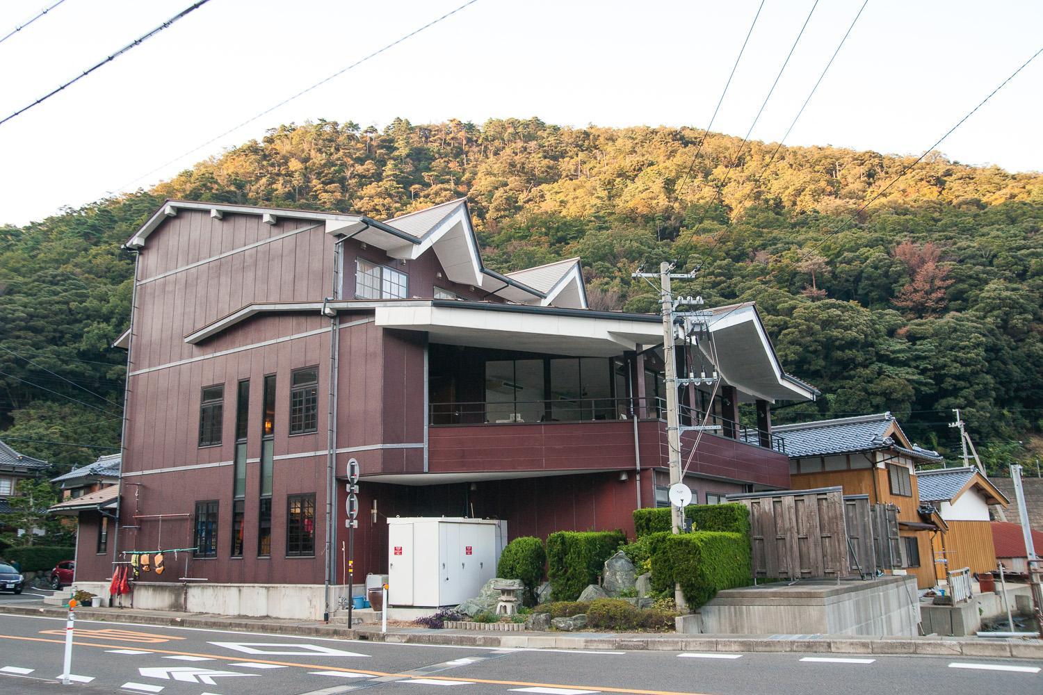 湖上館パムコ thumbnail 4