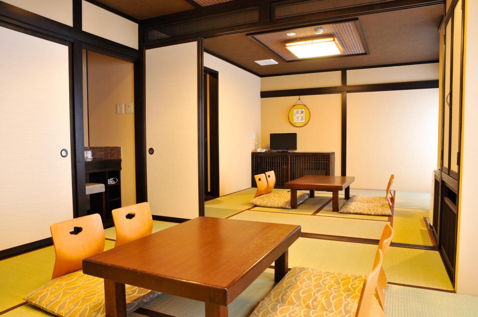 Maruyama Onsen Kojyokan thumbnail 4