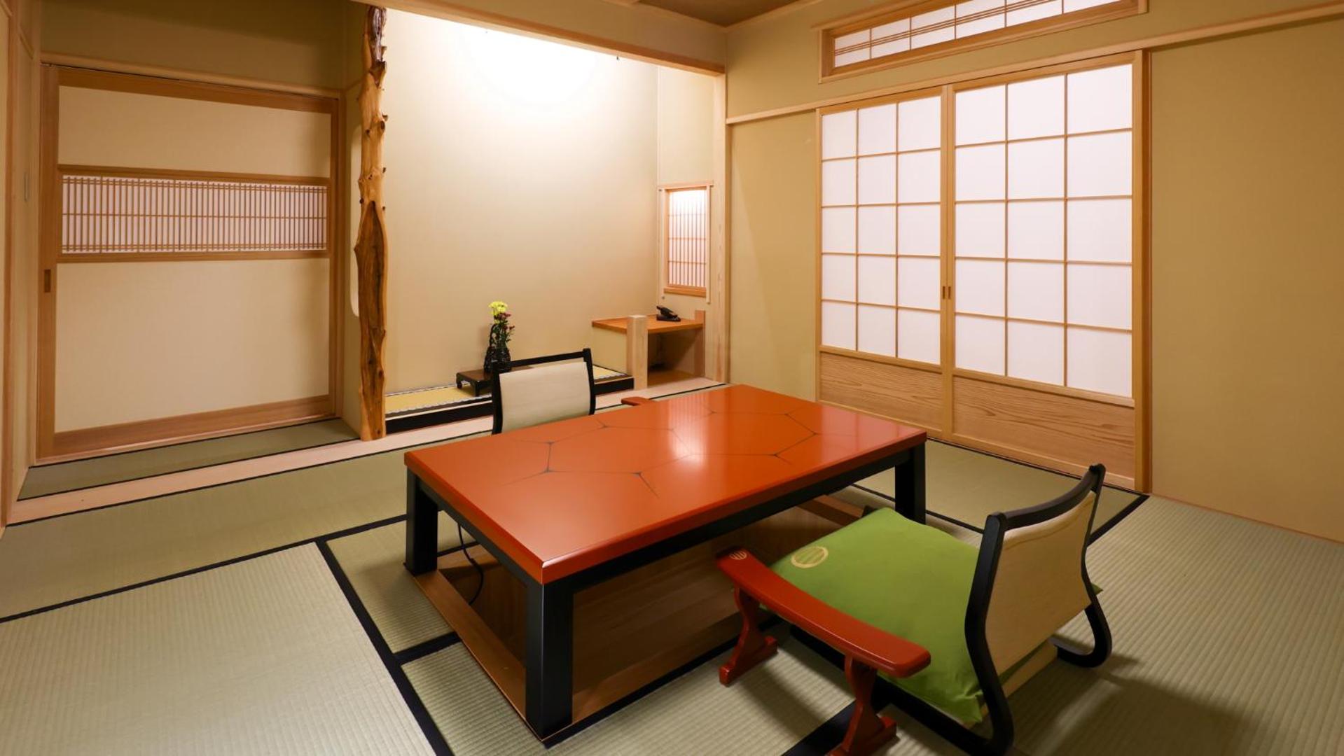 Shibu Onsen KOKUYA thumbnail 2