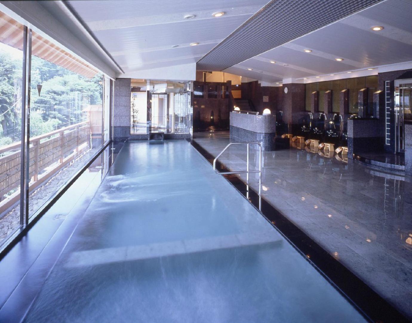 Fujikawaguchiko Onsen Konanso thumbnail 2