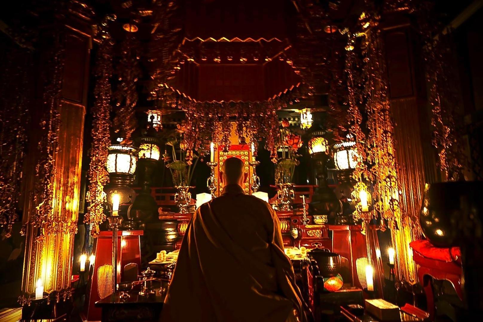 Koyasan Saizenin thumbnail 2