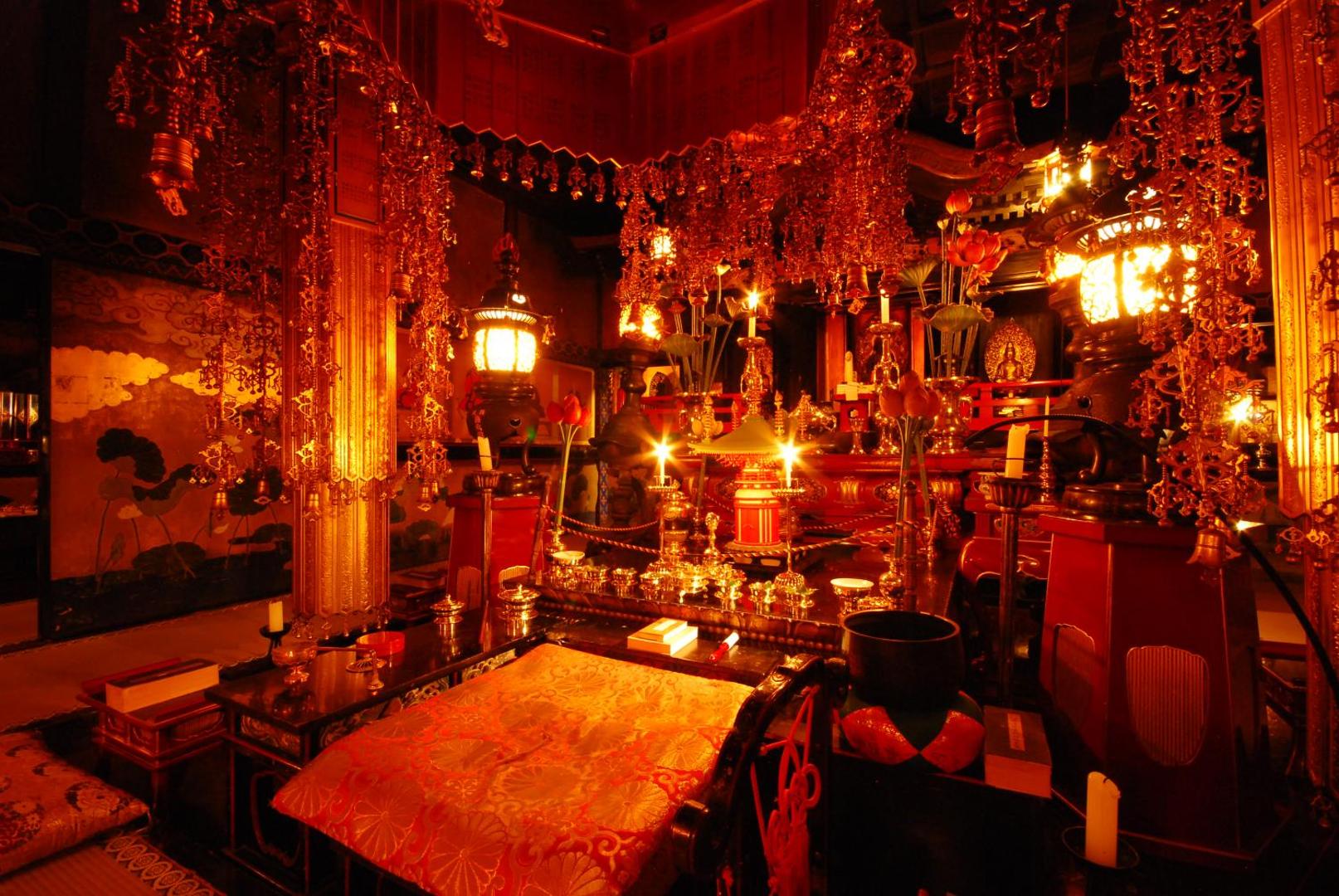 Koyasan Saizenin thumbnail 3