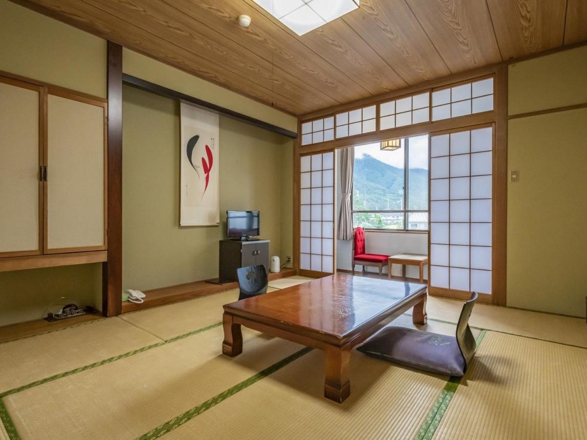 Kurobe View Hotel thumbnail 4