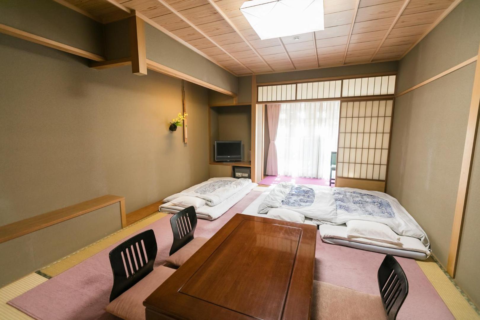 Kyonoyado Kagihei thumbnail 2
