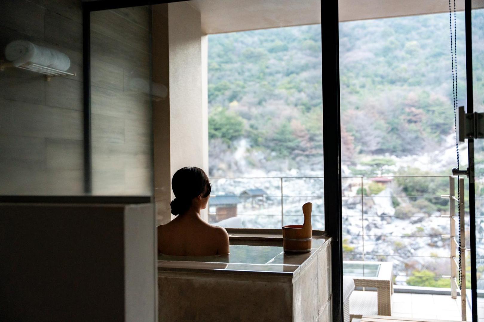 Unzen Kyushu Hotel thumbnail 2