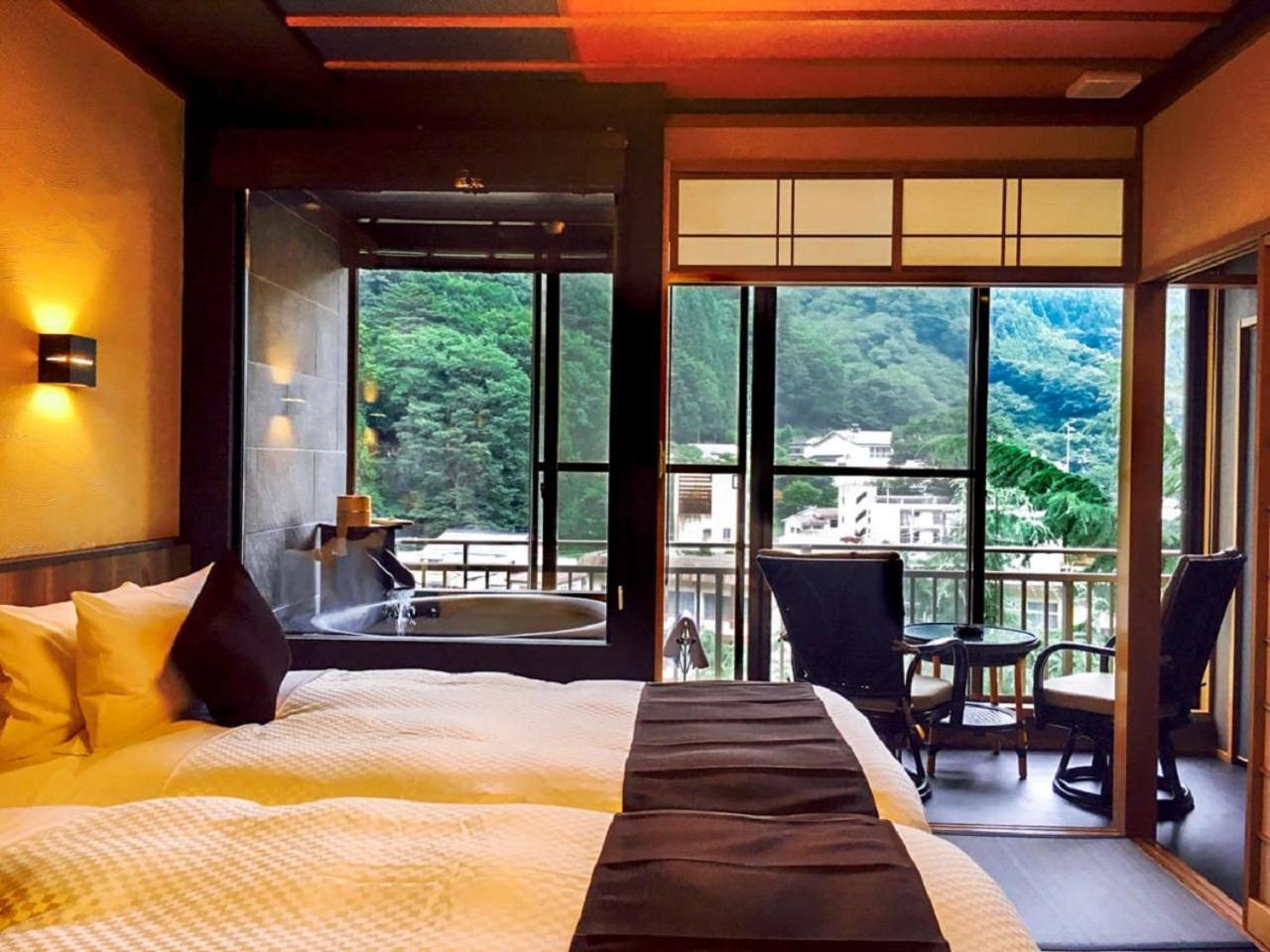 LiVEMAX RESORT Tochigi Kawaji thumbnail 2