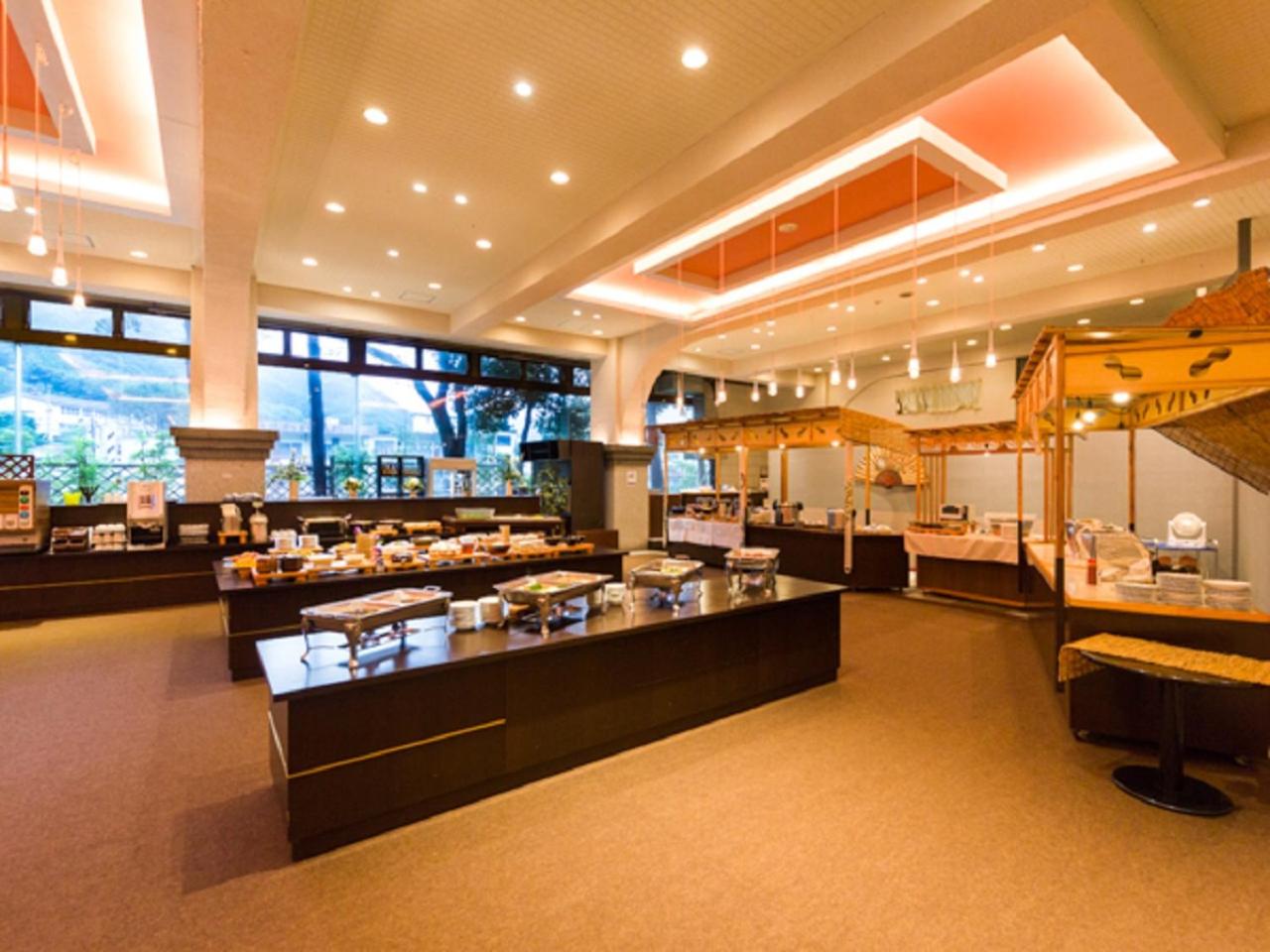 LiVEMAX RESORT Tochigi Kawaji thumbnail 4