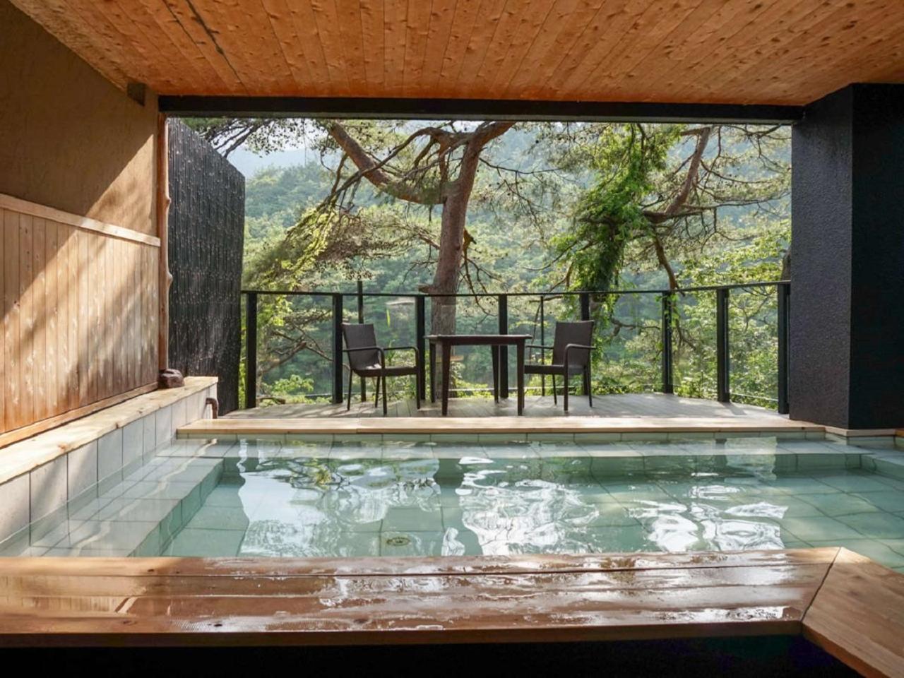LiVEMAX RESORT Kinugawa - Image 1