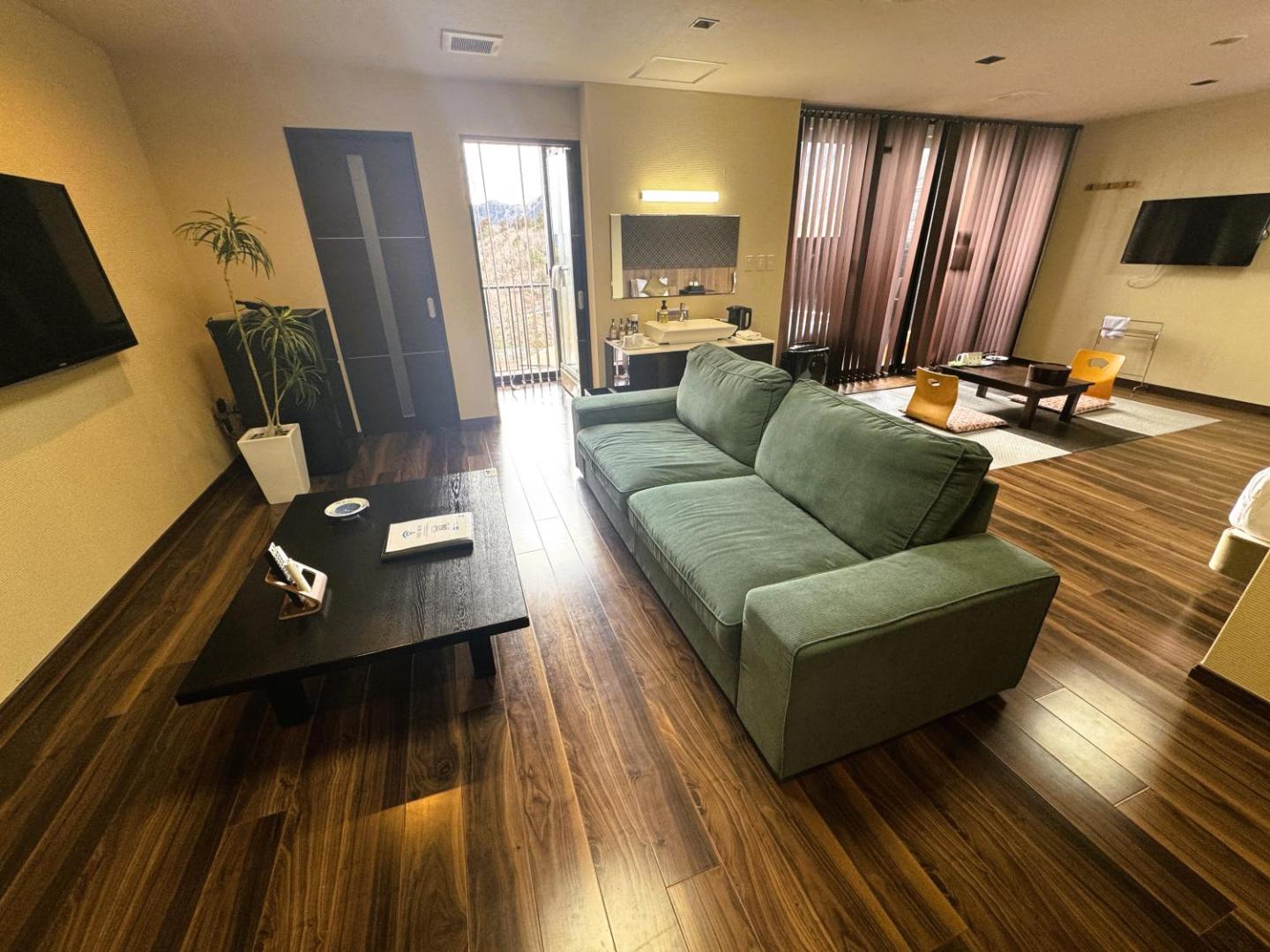 LiVEMAX RESORT Kinugawa thumbnail 2