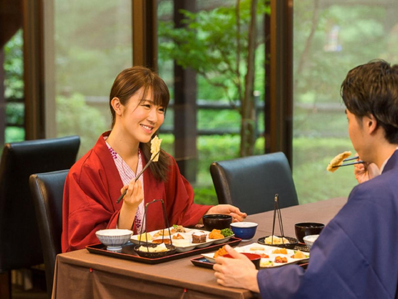 LiVEMAX RESORT Kinugawa thumbnail 3