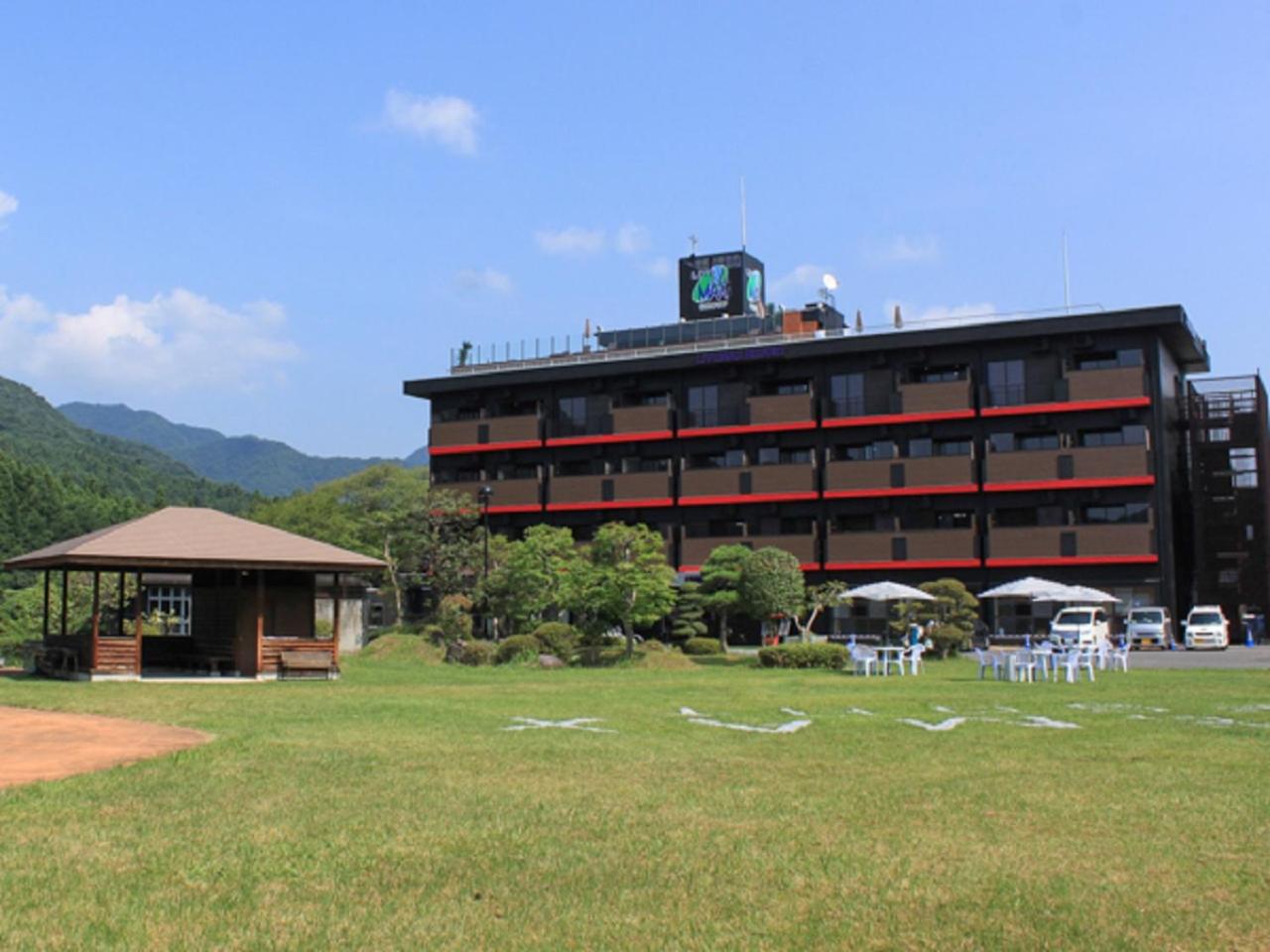 LiVEMAX RESORT Kinugawa thumbnail 4