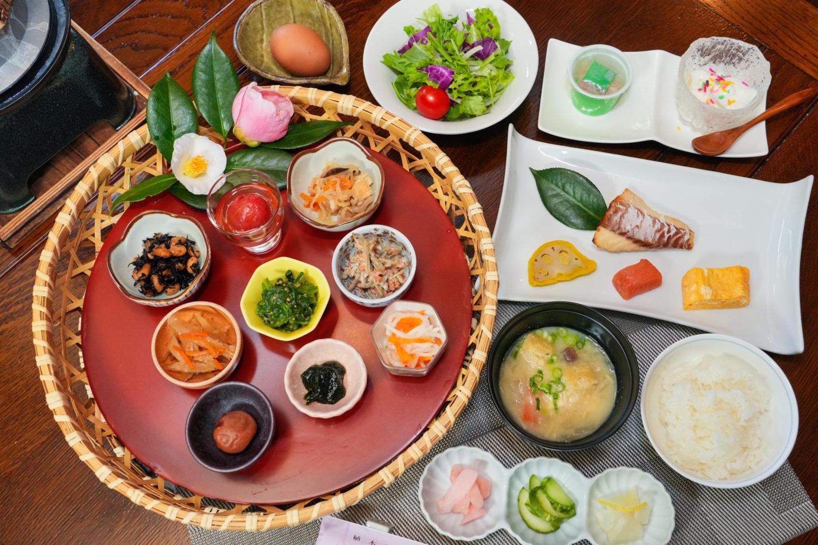 旅館　ややの湯 thumbnail 2