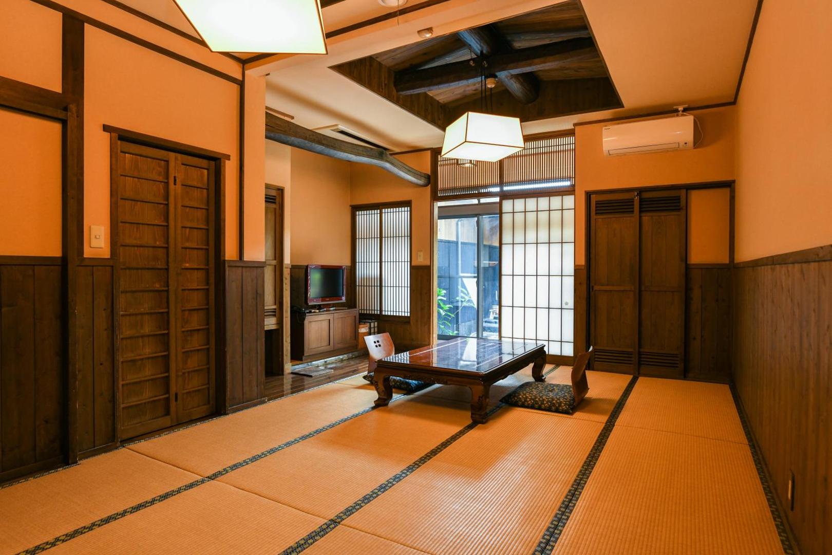 旅館　ややの湯 thumbnail 3