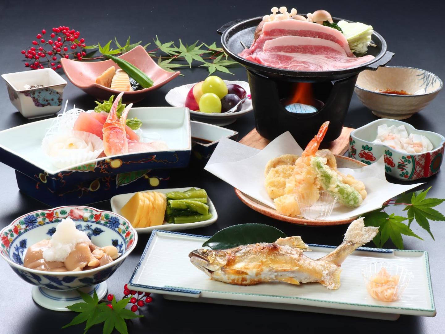 Maruka Ryokan thumbnail 4