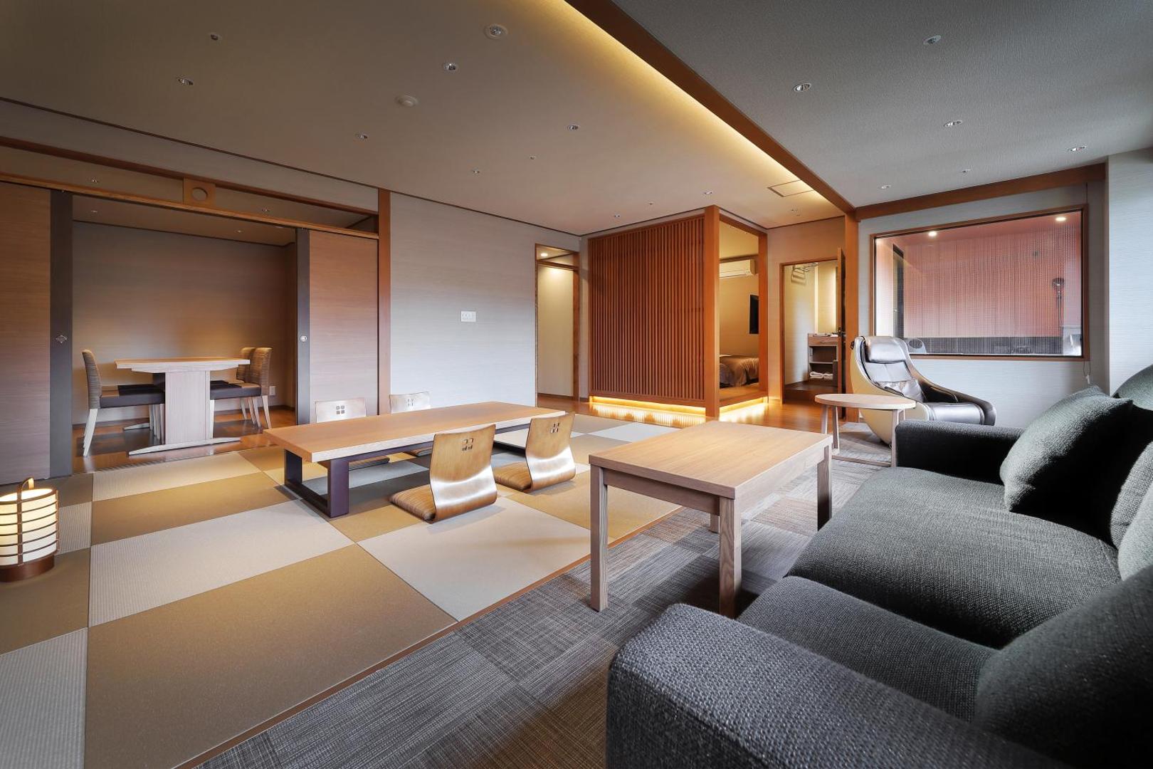 Marukyu Ryokan thumbnail 2