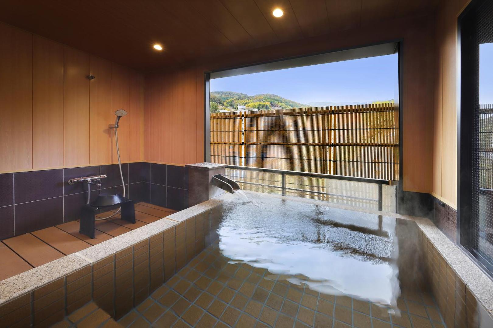 Marukyu Ryokan thumbnail 3