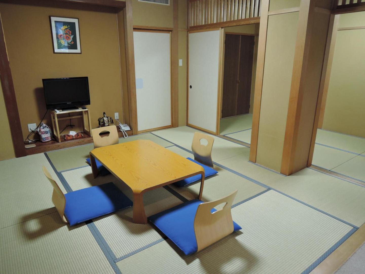 Maruni Ryokan thumbnail 2