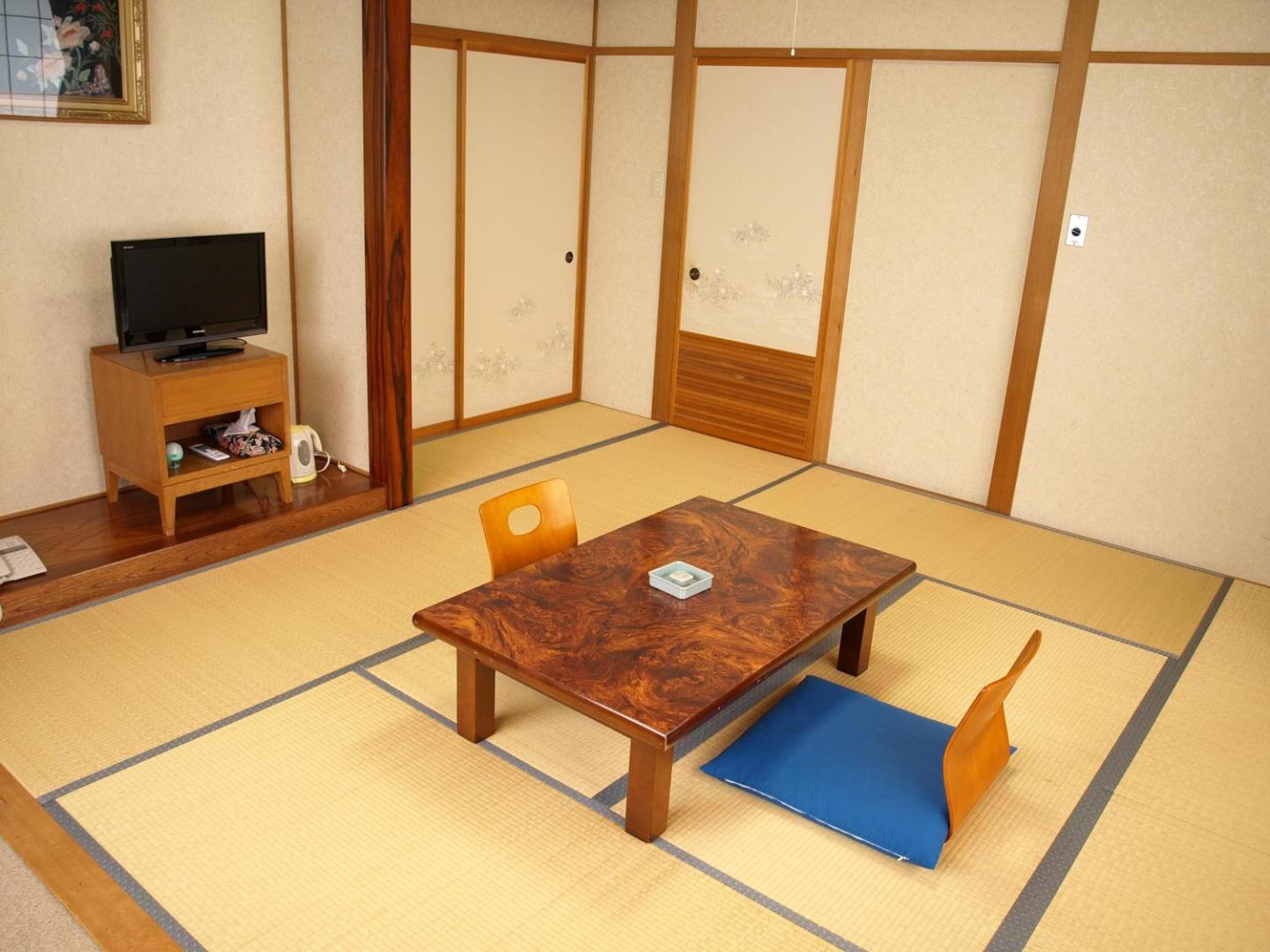 Maruni Ryokan thumbnail 3