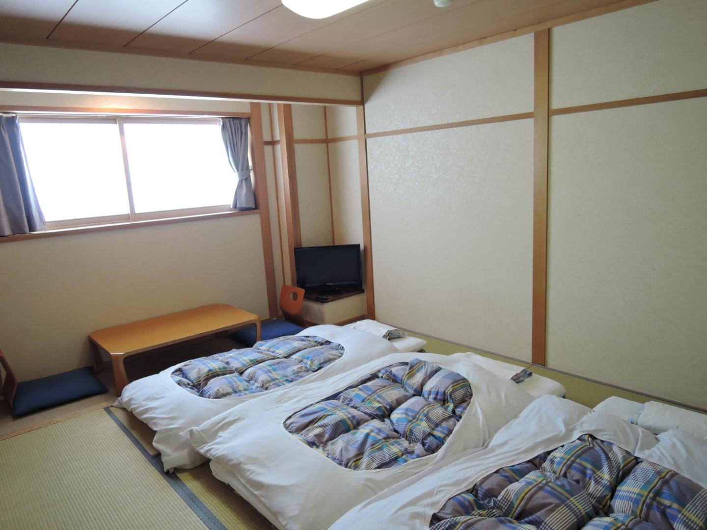 Maruni Ryokan thumbnail 4