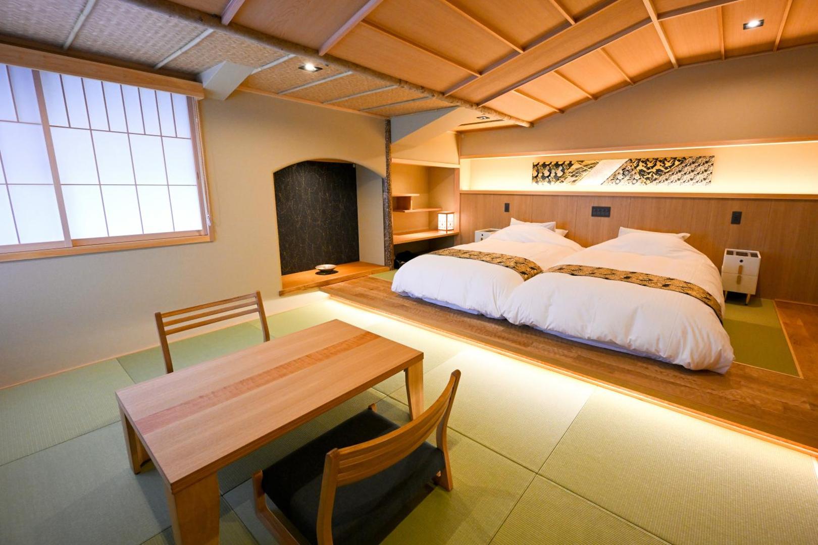 Matsubaya Ryokan thumbnail 2